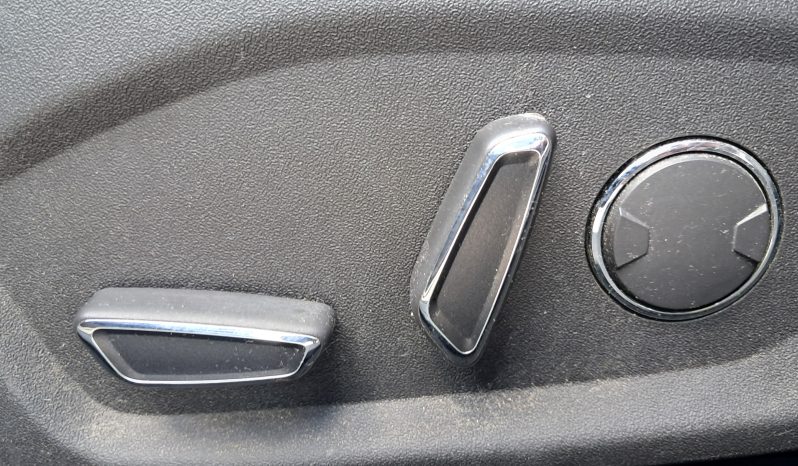 2013 Ford Fusion SE full