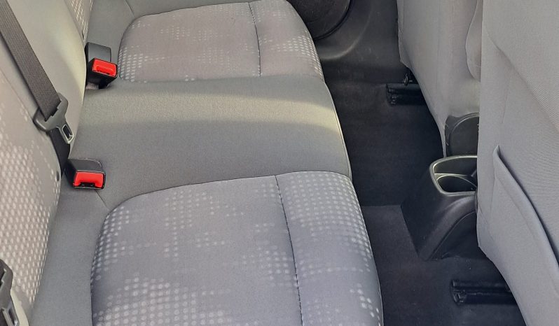 2013 Chevrolet Sonic full