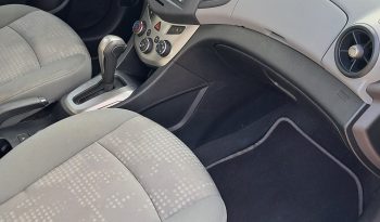 2013 Chevrolet Sonic full