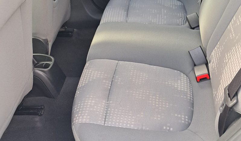 2013 Chevrolet Sonic full