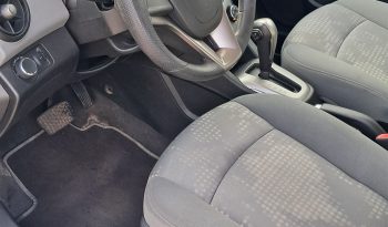 2013 Chevrolet Sonic full