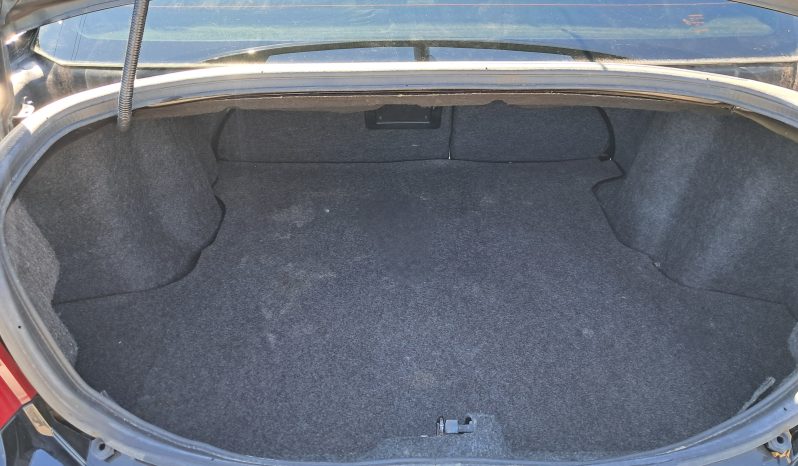 2014 Dodge Avenger SXT full