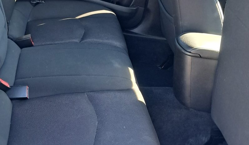 2014 Dodge Avenger SXT full