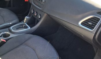2014 Dodge Avenger SXT full