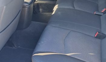 2014 Dodge Avenger SXT full