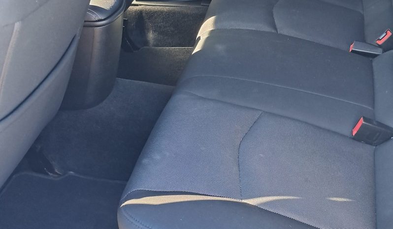 2014 Dodge Avenger SXT full
