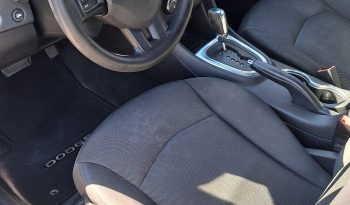 2014 Dodge Avenger SXT full