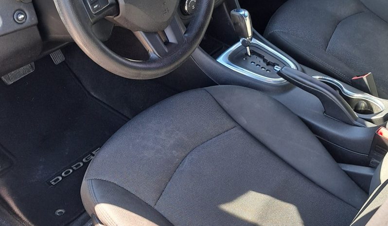 2014 Dodge Avenger SXT full