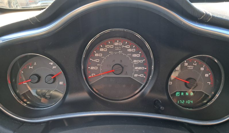 2014 Dodge Avenger SXT full