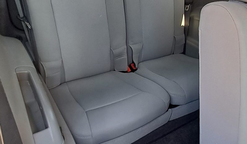 2012 Chevrolet Orlando full