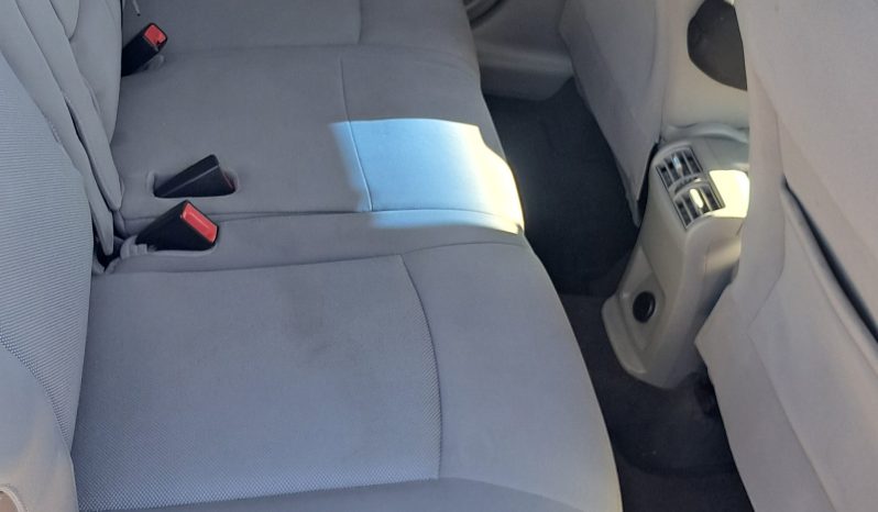 2012 Chevrolet Orlando full