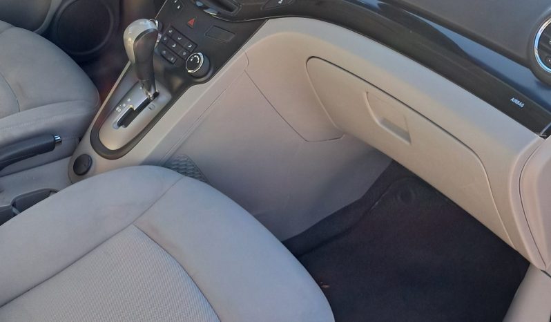 2012 Chevrolet Orlando full