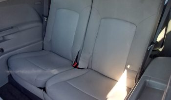 2012 Chevrolet Orlando full