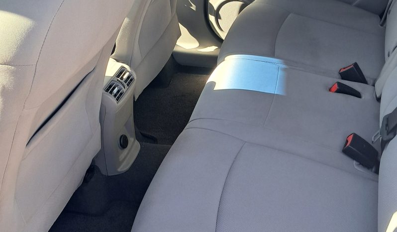 2012 Chevrolet Orlando full