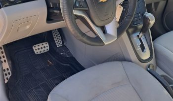 2012 Chevrolet Orlando full