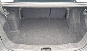 2013 Ford Fiesta SE full