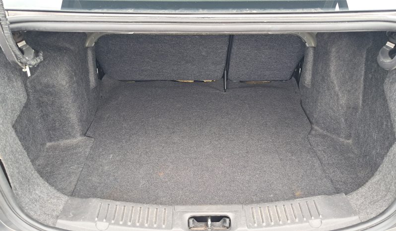 2013 Ford Fiesta SE full