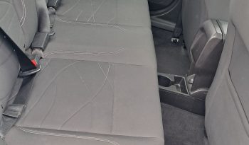 2013 Ford Fiesta SE full