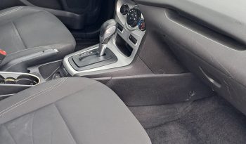 2013 Ford Fiesta SE full