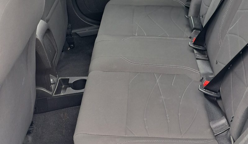 2013 Ford Fiesta SE full