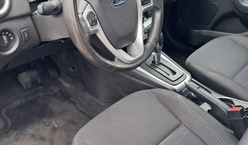2013 Ford Fiesta SE full