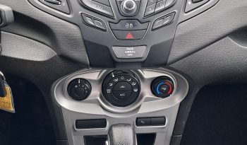 2013 Ford Fiesta SE full