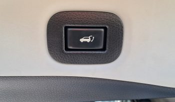 2014 Nissan Rogues SL full