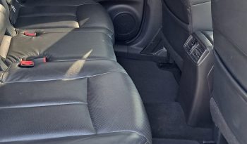 2014 Nissan Rogues SL full