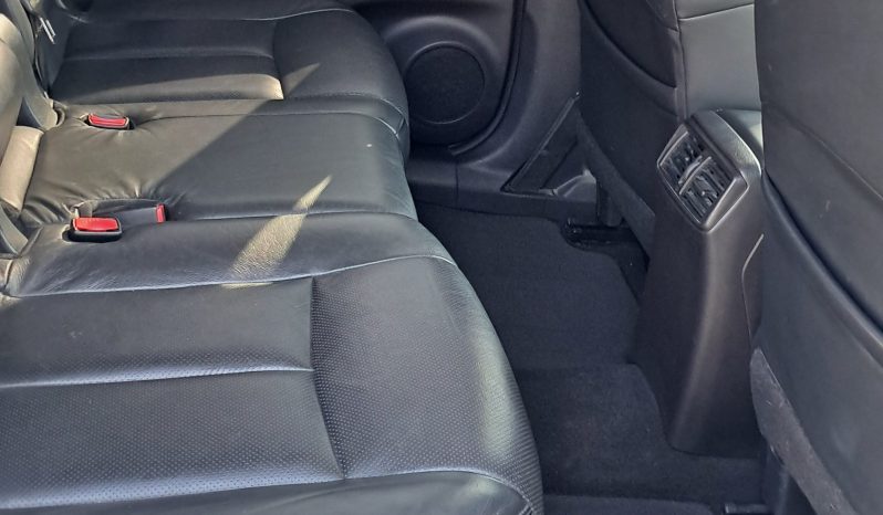 2014 Nissan Rogues SL full
