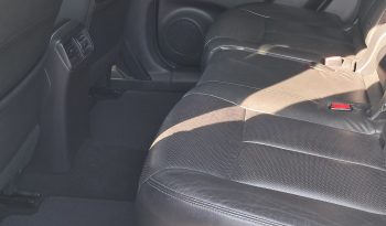 2014 Nissan Rogues SL full
