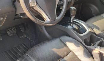 2014 Nissan Rogues SL full