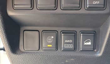 2014 Nissan Rogues SL full