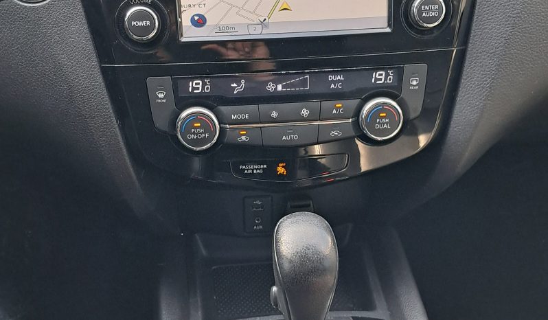 2014 Nissan Rogues SL full