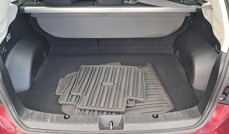 2012 Subaru Impreza full