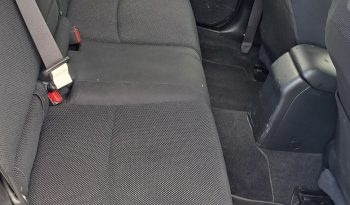 2012 Subaru Impreza full