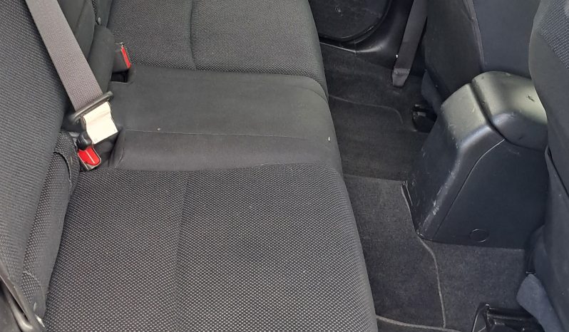 2012 Subaru Impreza full