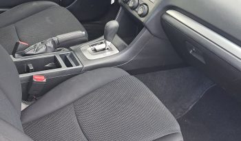 2012 Subaru Impreza full
