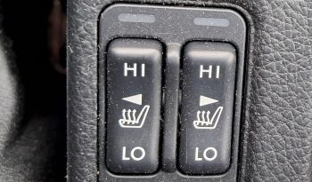 2012 Subaru Impreza full