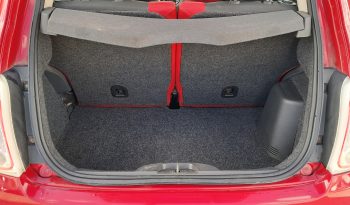 2013 Fiat 500 full