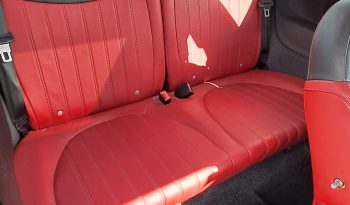 2013 Fiat 500 full