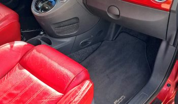 2013 Fiat 500 full