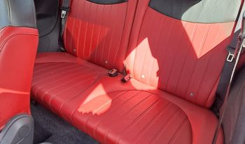 2013 Fiat 500 full