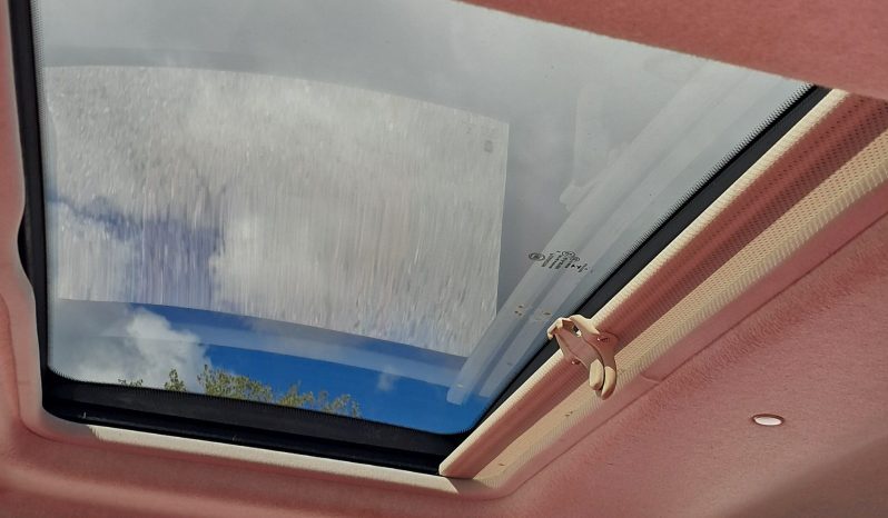2013 Fiat 500 full