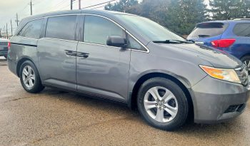 2011 Honda Odyssey LX 7 Passengers full