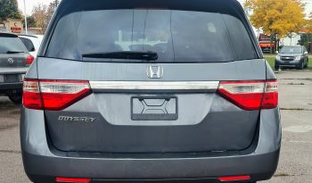 2011 Honda Odyssey LX 7 Passengers full