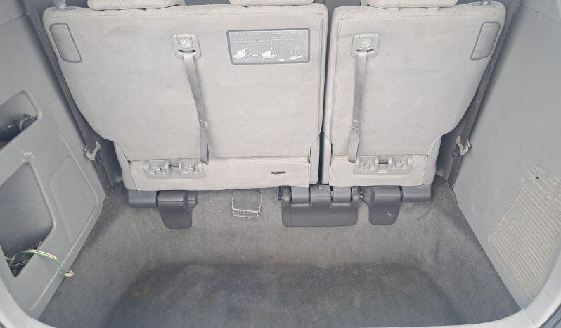2011 Honda Odyssey LX 7 Passengers full