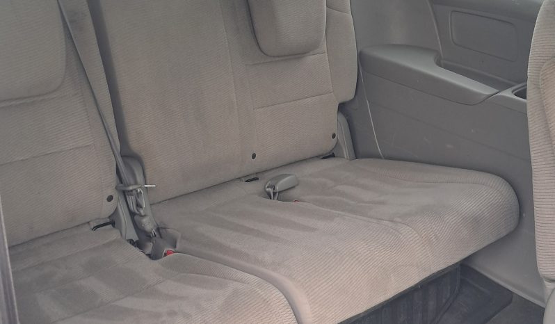 2011 Honda Odyssey LX 7 Passengers full