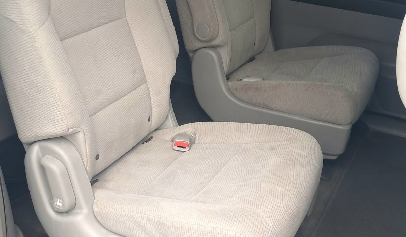 2011 Honda Odyssey LX 7 Passengers full