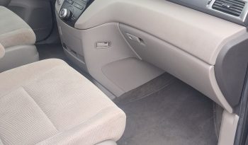 2011 Honda Odyssey LX 7 Passengers full