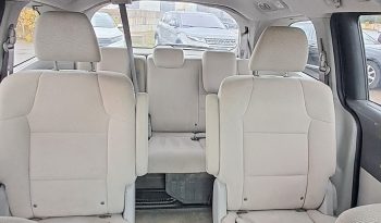 2011 Honda Odyssey LX 7 Passengers full